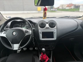 Alfa Romeo MiTo 1.3 Mjet, снимка 6