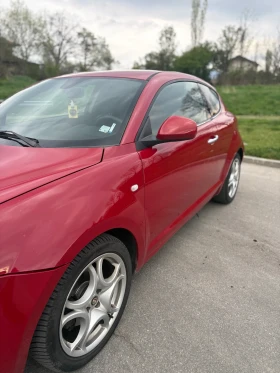 Alfa Romeo MiTo 1.3 Mjet, снимка 2