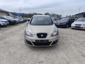 Seat Altea ALTEA XL 1.9 дизел 105 коня, снимка 2