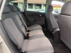 Seat Altea ALTEA XL 1.9 дизел 105 коня, снимка 14