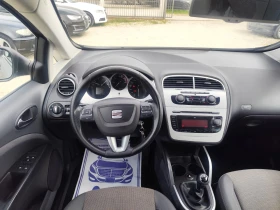 Seat Altea ALTEA XL 1.9 дизел 105 коня, снимка 10