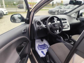 Seat Altea ALTEA XL 1.9 дизел 105 коня, снимка 11