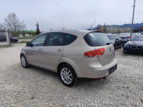 Seat Altea ALTEA XL 1.9 дизел 105 коня, снимка 8