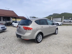 Seat Altea ALTEA XL 1.9 дизел 105 коня, снимка 5