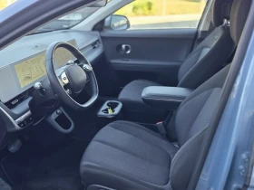 Hyundai Ioniq 5 77.4KW* 325H.P.* AWD* 17 000KM* ГАРАНЦИЯ, снимка 4