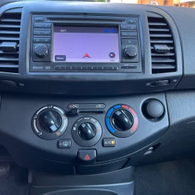 Nissan Micra Face-Lift-Navi-Y-Way-Tekna-Pure-Drive, снимка 11