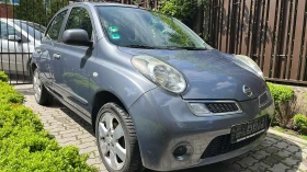 Nissan Micra Face-Lift-Navi-Y-Way-Tekna-Pure-Drive, снимка 6