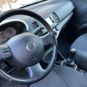 Nissan Micra Face-Lift-Navi-Y-Way-Tekna-Pure-Drive, снимка 10