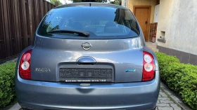 Nissan Micra Face-Lift-Navi-Y-Way-Tekna-Pure-Drive, снимка 16
