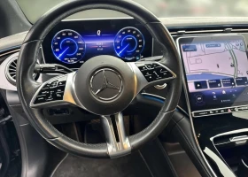 Mercedes-Benz EQS 350, снимка 5