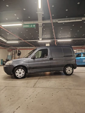 Citroen Berlingo, снимка 1