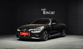BMW 420 M* SPORT* ХЕДЪП* КАМЕРА* ПОДГРЕВ* КЕЙЛЕС* , снимка 1