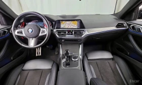 BMW 420 M* SPORT* ХЕДЪП* КАМЕРА* ПОДГРЕВ* КЕЙЛЕС* , снимка 6