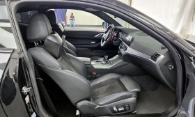BMW 420 M* SPORT* ХЕДЪП* КАМЕРА* ПОДГРЕВ* КЕЙЛЕС* , снимка 13