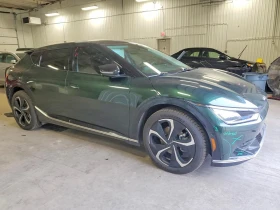 Kia EV6 GT-LINE, снимка 4