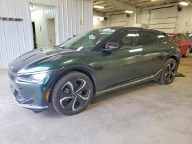 Kia EV6 GT-LINE, снимка 1