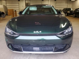 Kia EV6 GT-LINE, снимка 5