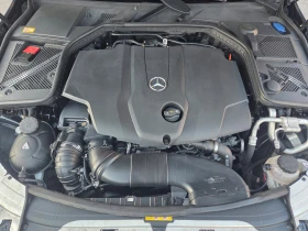 Mercedes-Benz C 220 d-Avantgarde, снимка 17