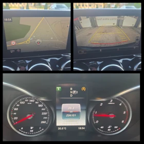 Mercedes-Benz C 220 d-Avantgarde, снимка 12
