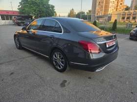 Mercedes-Benz C 220 d-Avantgarde, снимка 3