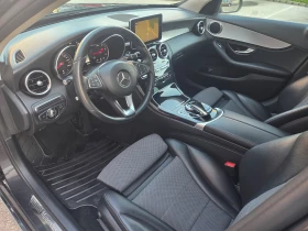 Mercedes-Benz C 220 d-Avantgarde, снимка 9
