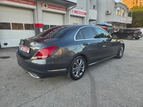 Mercedes-Benz C 220 d-Avantgarde, снимка 5