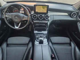 Mercedes-Benz C 220 d-Avantgarde, снимка 11
