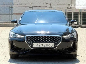 Genesis G70 2.0T AWD Supreme, снимка 2