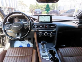 Genesis G70 2.0T AWD Supreme, снимка 7