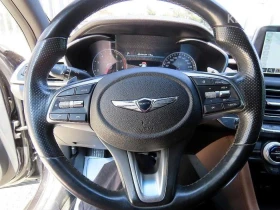 Genesis G70 2.0T AWD Supreme, снимка 8