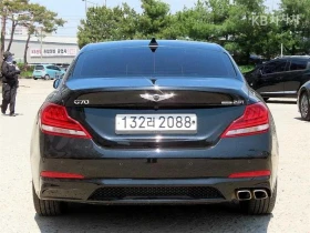 Genesis G70 2.0T AWD Supreme, снимка 4