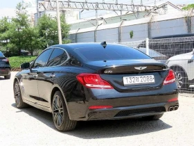 Genesis G70 2.0T AWD Supreme, снимка 3