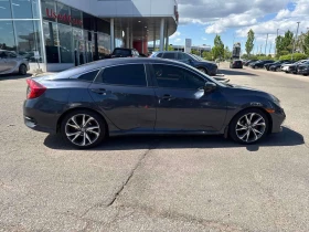 Honda Civic * EX * АВТОКРЕДИТ БЕЗ ПЪРВОНАЧАЛНА ВНОСКА* , снимка 3