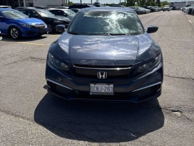 Honda Civic * EX * АВТОКРЕДИТ БЕЗ ПЪРВОНАЧАЛНА ВНОСКА* , снимка 6