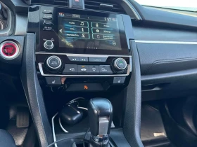 Honda Civic * EX * АВТОКРЕДИТ БЕЗ ПЪРВОНАЧАЛНА ВНОСКА* , снимка 9