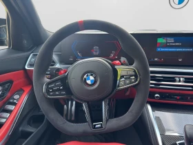 BMW M3 Competition M xDrive, снимка 10