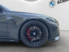 BMW M3 Competition M xDrive, снимка 16