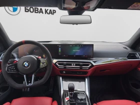BMW M3 Competition M xDrive, снимка 11