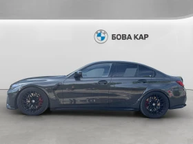 BMW M3 Competition M xDrive, снимка 3