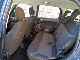 Fiat 500L 1.3 M-jet, снимка 10