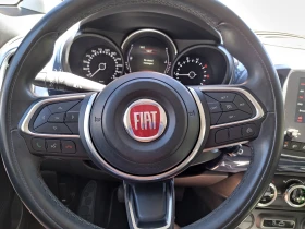 Fiat 500L 1.3 M-jet, снимка 7