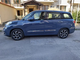 Fiat 500L 1.3 M-jet, снимка 2