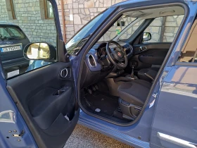 Fiat 500L 1.3 M-jet, снимка 9
