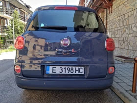 Fiat 500L 1.3 M-jet, снимка 4