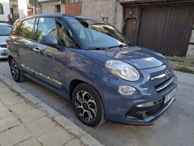 Fiat 500L 1.3 M-jet, снимка 6