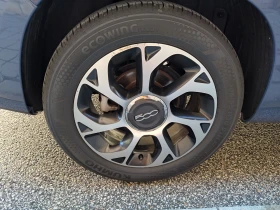 Fiat 500L 1.3 M-jet, снимка 17