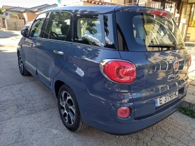 Fiat 500L 1.3 M-jet, снимка 3