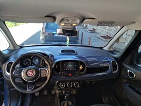 Fiat 500L 1.3 M-jet, снимка 8