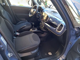 Fiat 500L 1.3 M-jet, снимка 14