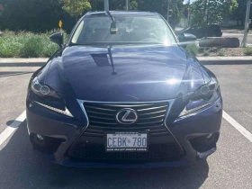 Lexus IS 350 * AWD * CARFAX * ОТ ПРЕДСТАВИТЕЛСТВО, снимка 6